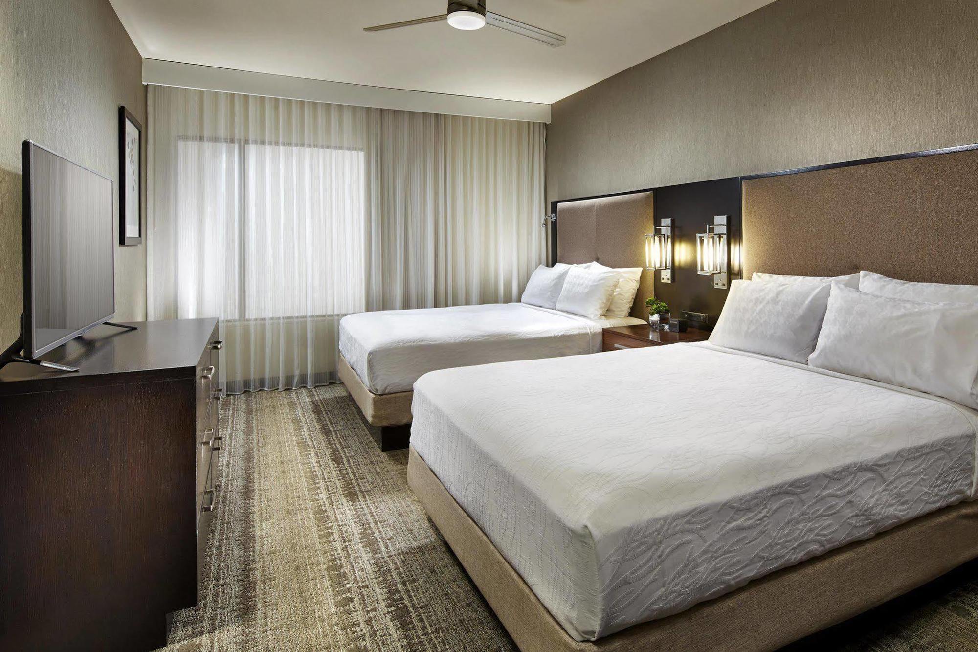 Homewood Suites by Hilton San Diego Downtown/Bayside Zewnętrze zdjęcie