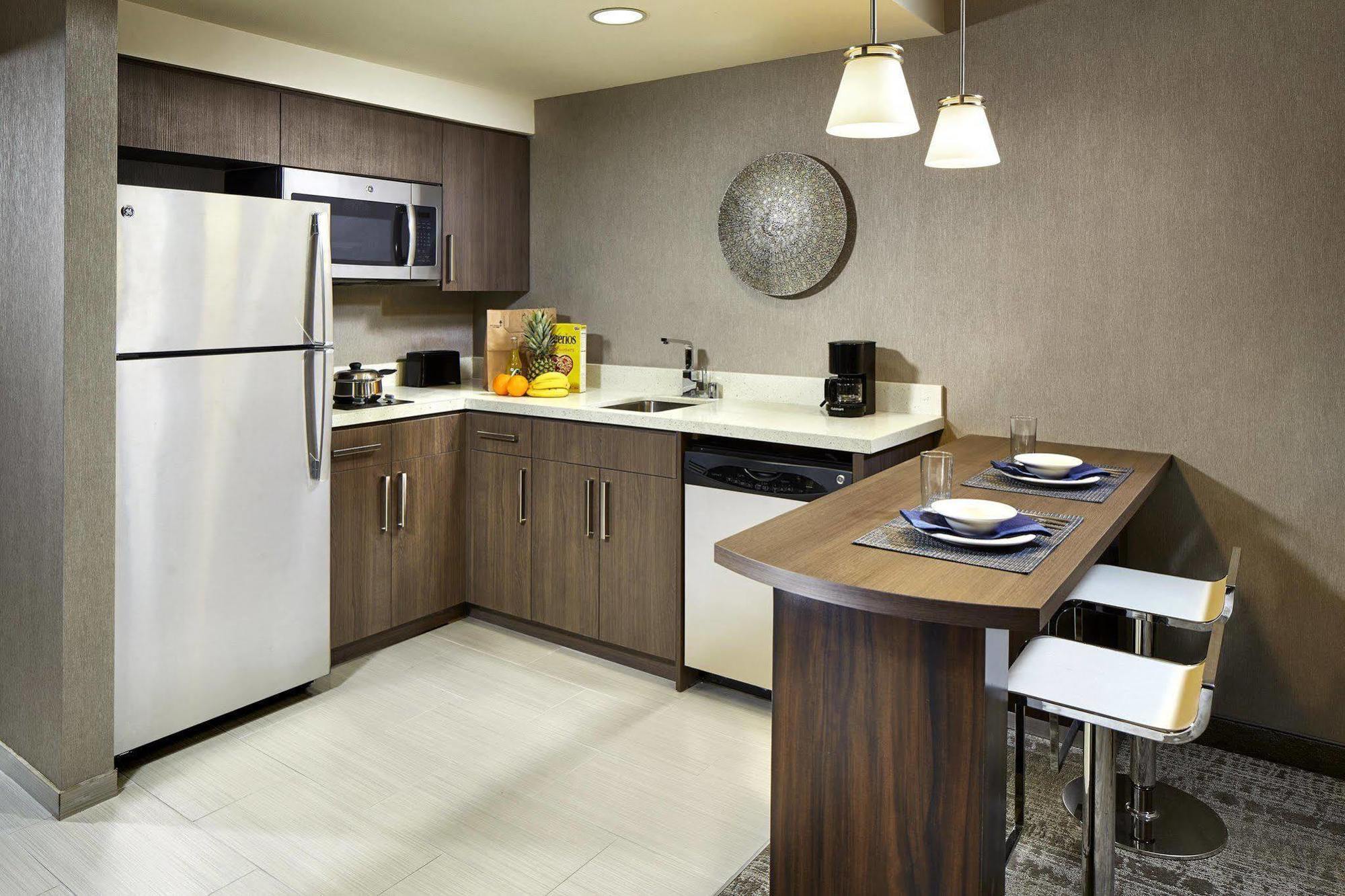 Homewood Suites by Hilton San Diego Downtown/Bayside Zewnętrze zdjęcie