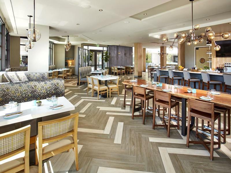 Homewood Suites by Hilton San Diego Downtown/Bayside Zewnętrze zdjęcie